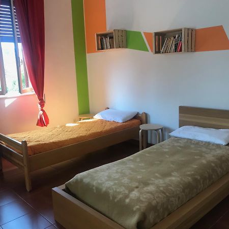 Innperfect Villa Milano Dış mekan fotoğraf