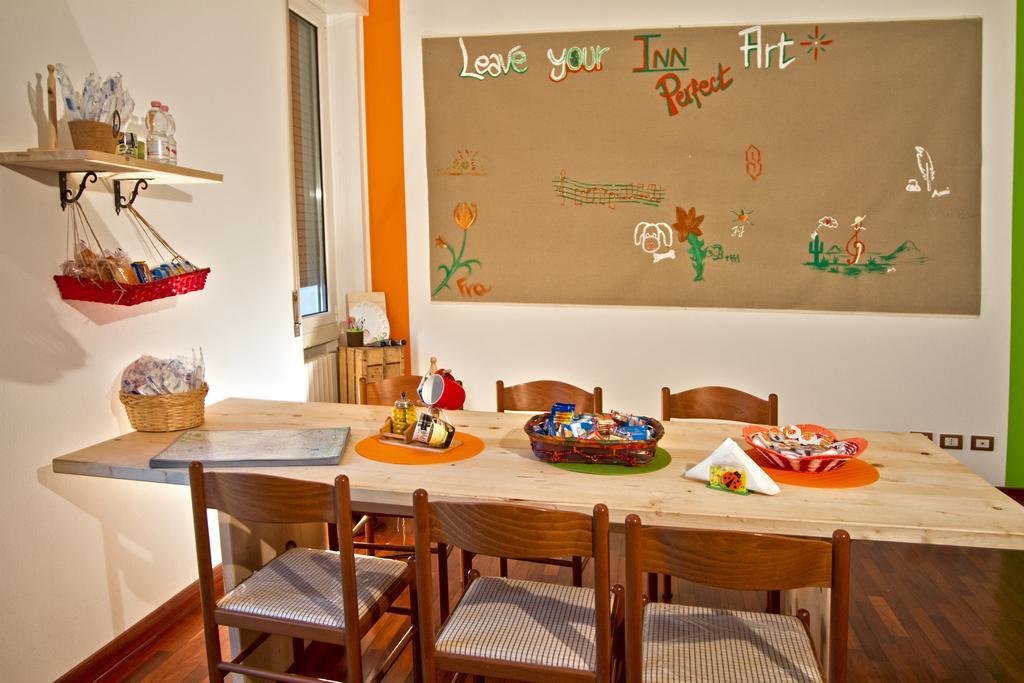 Innperfect Villa Milano Dış mekan fotoğraf