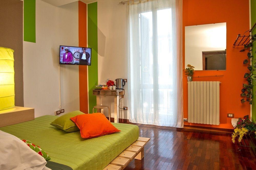 Innperfect Villa Milano Dış mekan fotoğraf