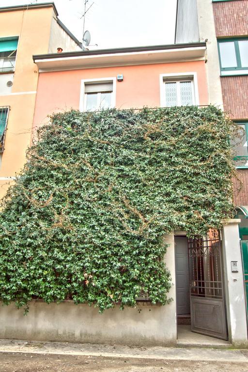 Innperfect Villa Milano Dış mekan fotoğraf