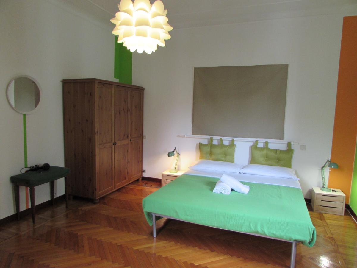 Innperfect Villa Milano Dış mekan fotoğraf