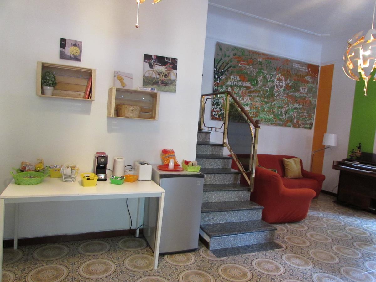 Innperfect Villa Milano Dış mekan fotoğraf