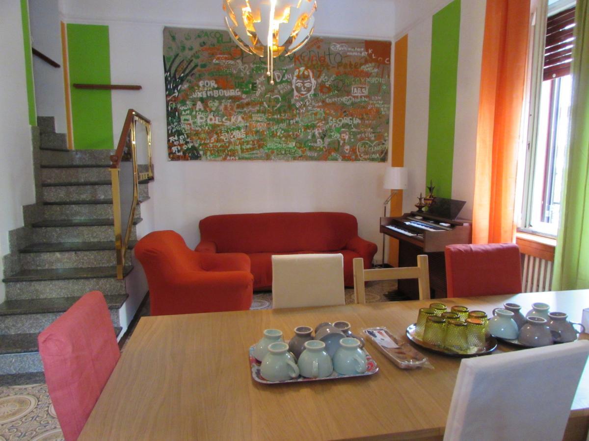 Innperfect Villa Milano Dış mekan fotoğraf