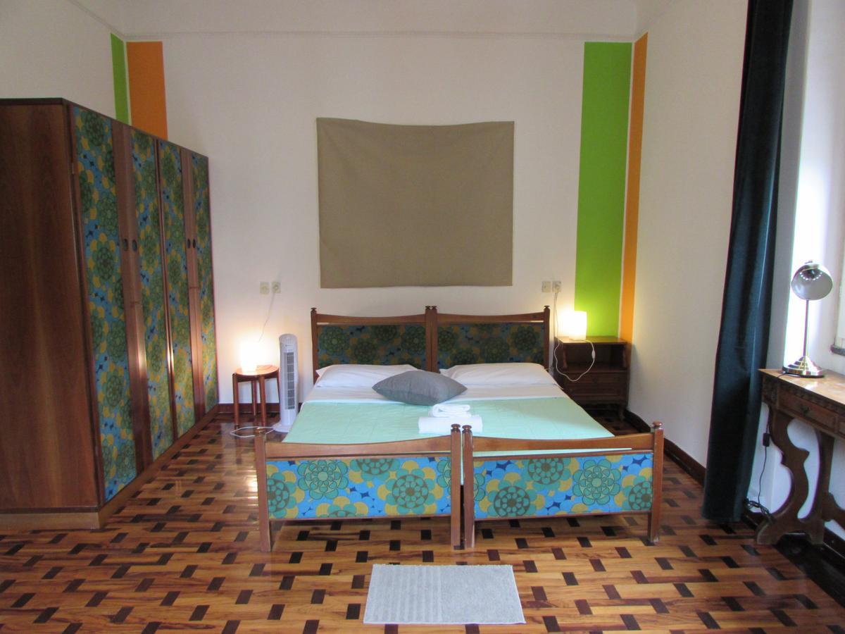 Innperfect Villa Milano Dış mekan fotoğraf