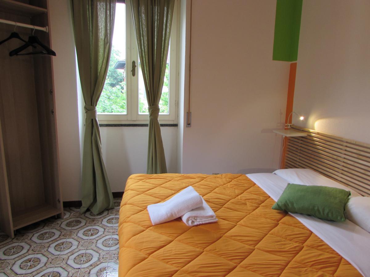 Innperfect Villa Milano Dış mekan fotoğraf