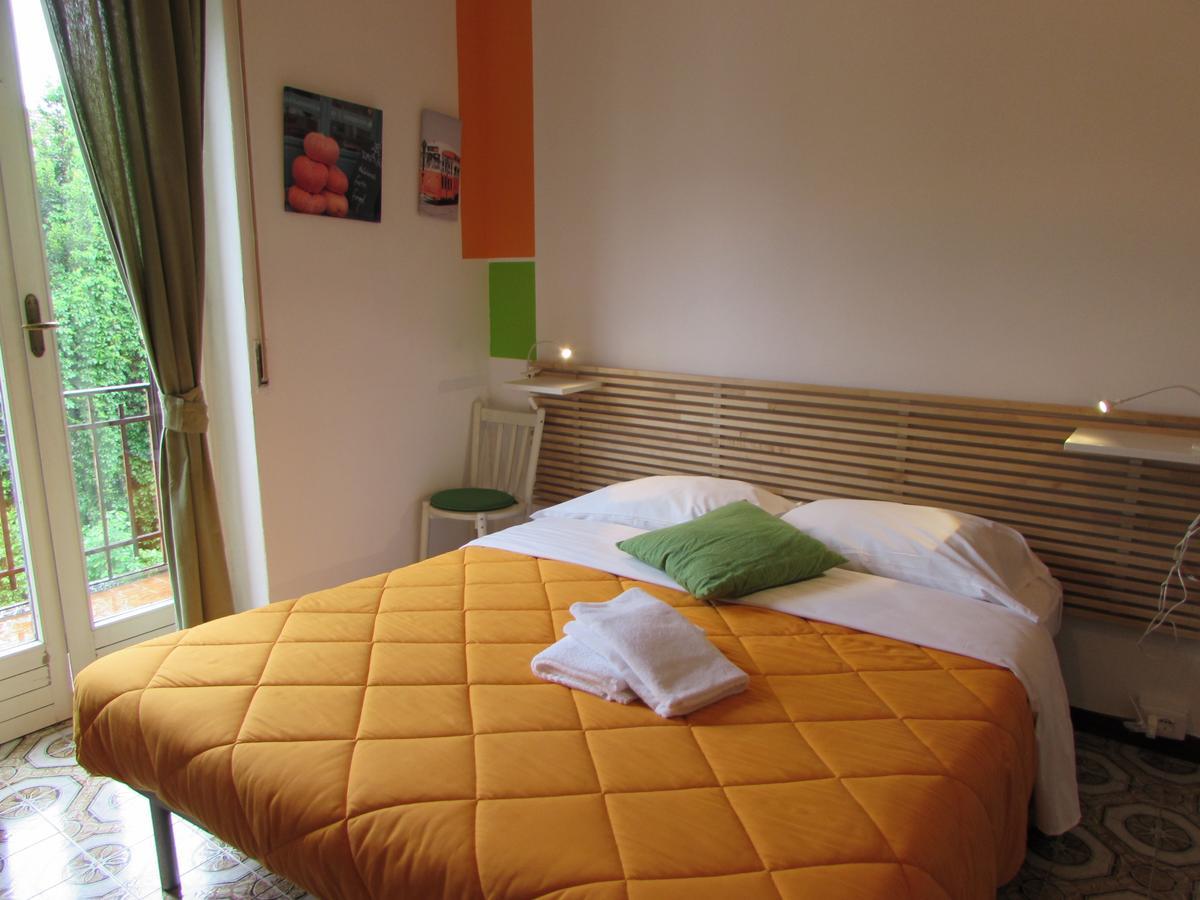 Innperfect Villa Milano Dış mekan fotoğraf
