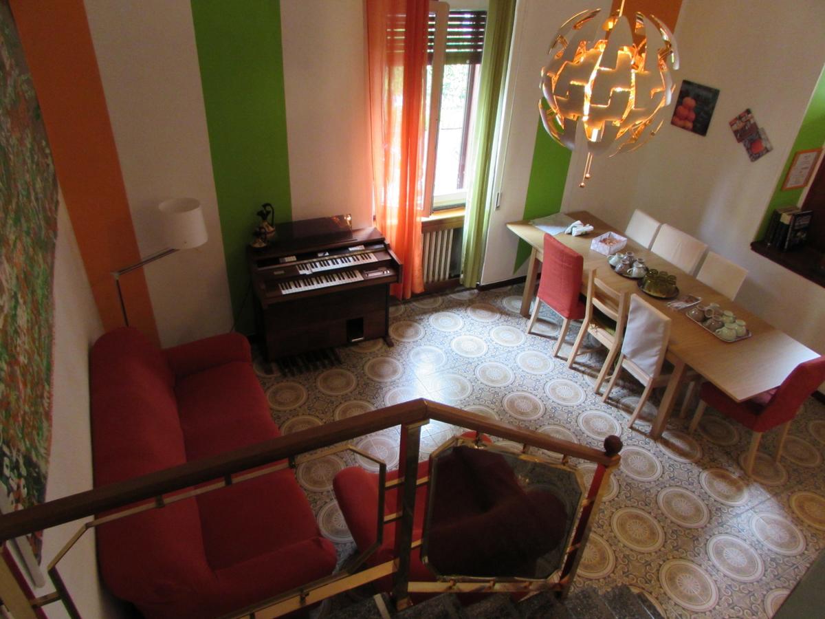 Innperfect Villa Milano Dış mekan fotoğraf