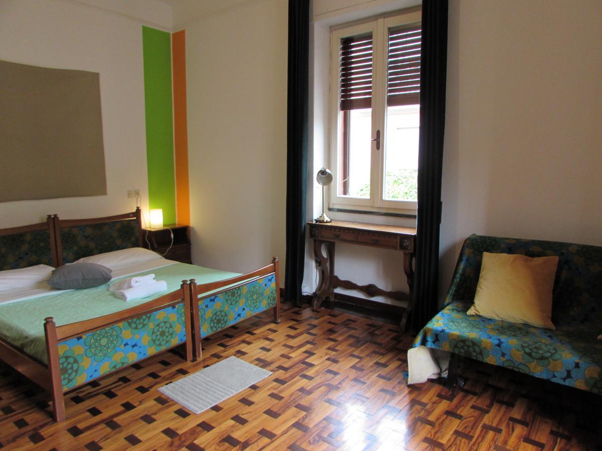 Innperfect Villa Milano Dış mekan fotoğraf