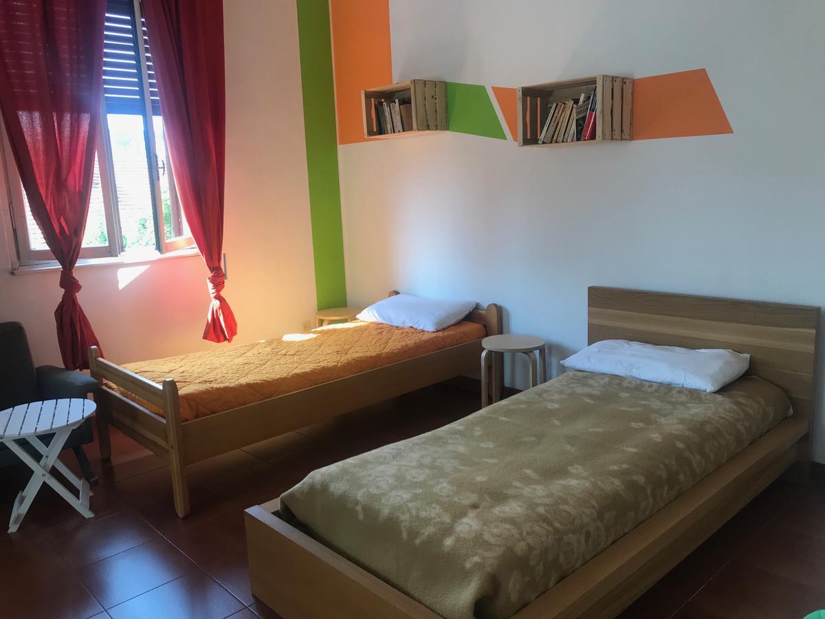 Innperfect Villa Milano Dış mekan fotoğraf