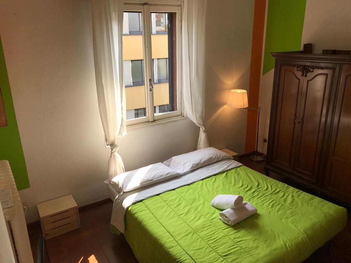 Innperfect Villa Milano Dış mekan fotoğraf