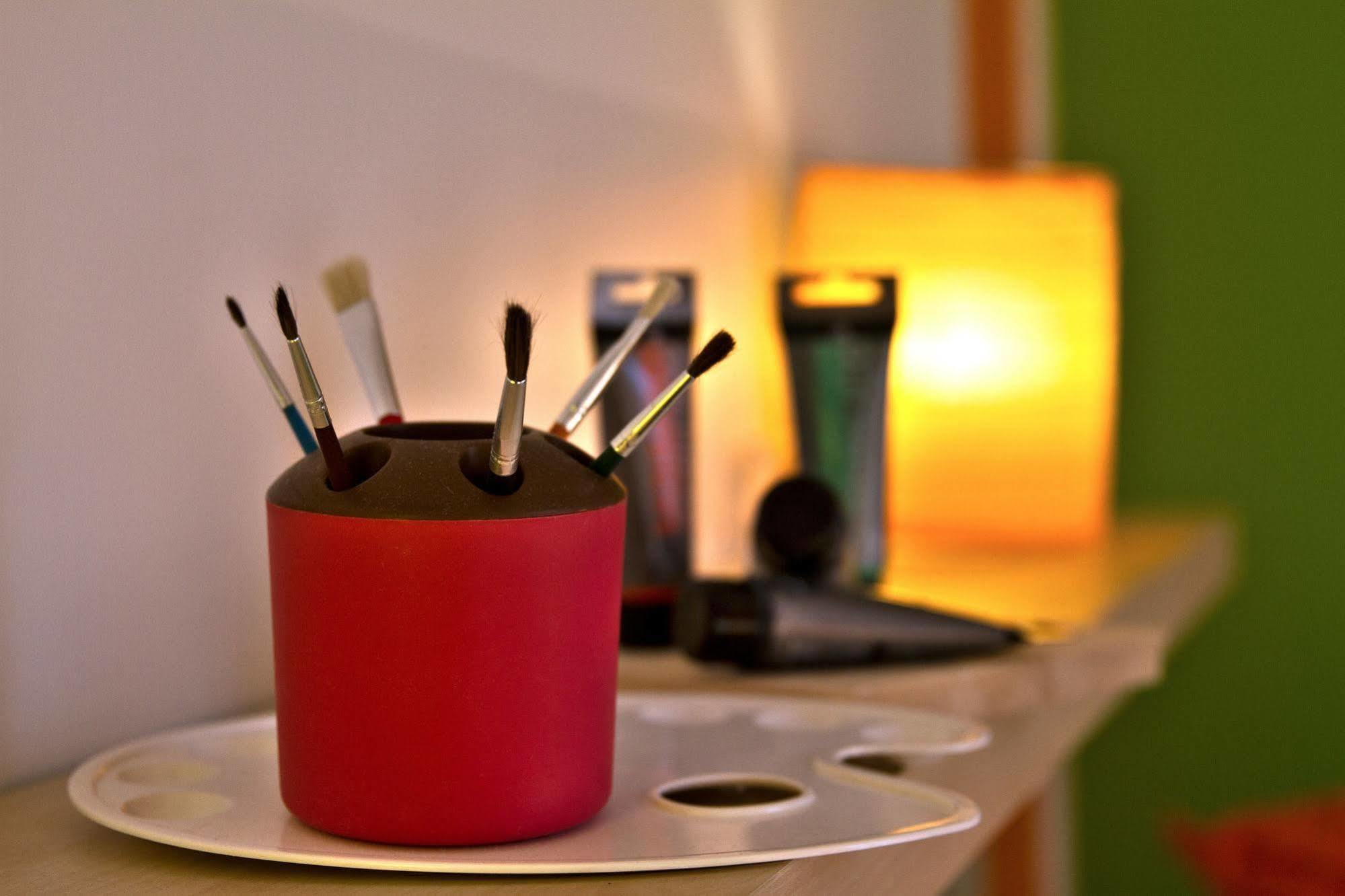 Innperfect Villa Milano Dış mekan fotoğraf