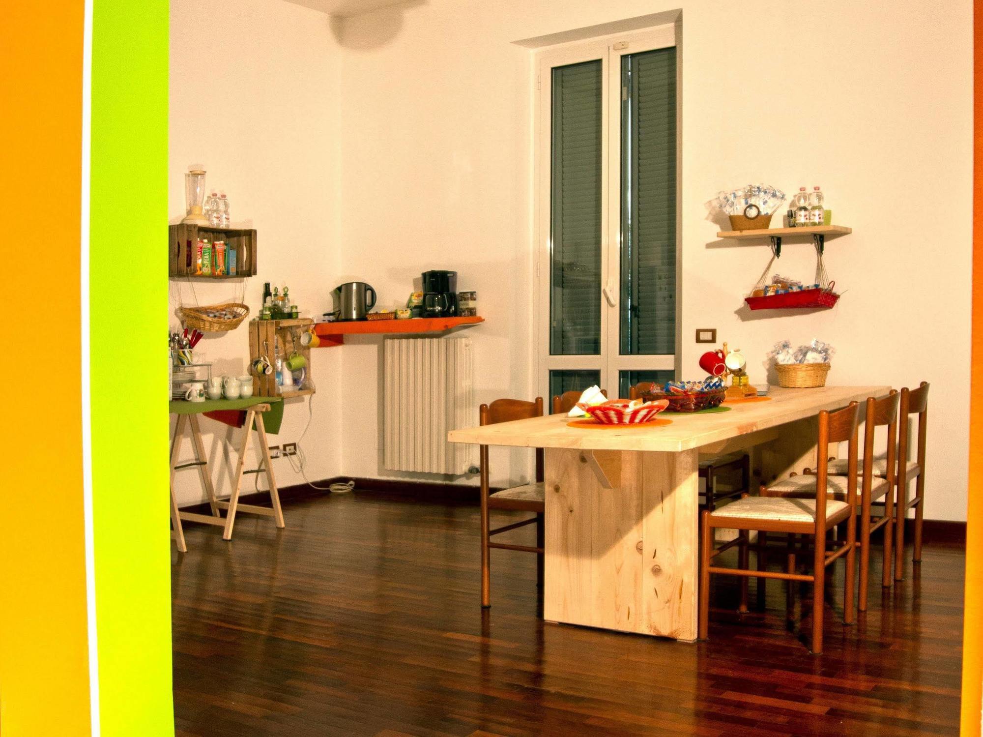 Innperfect Villa Milano Dış mekan fotoğraf