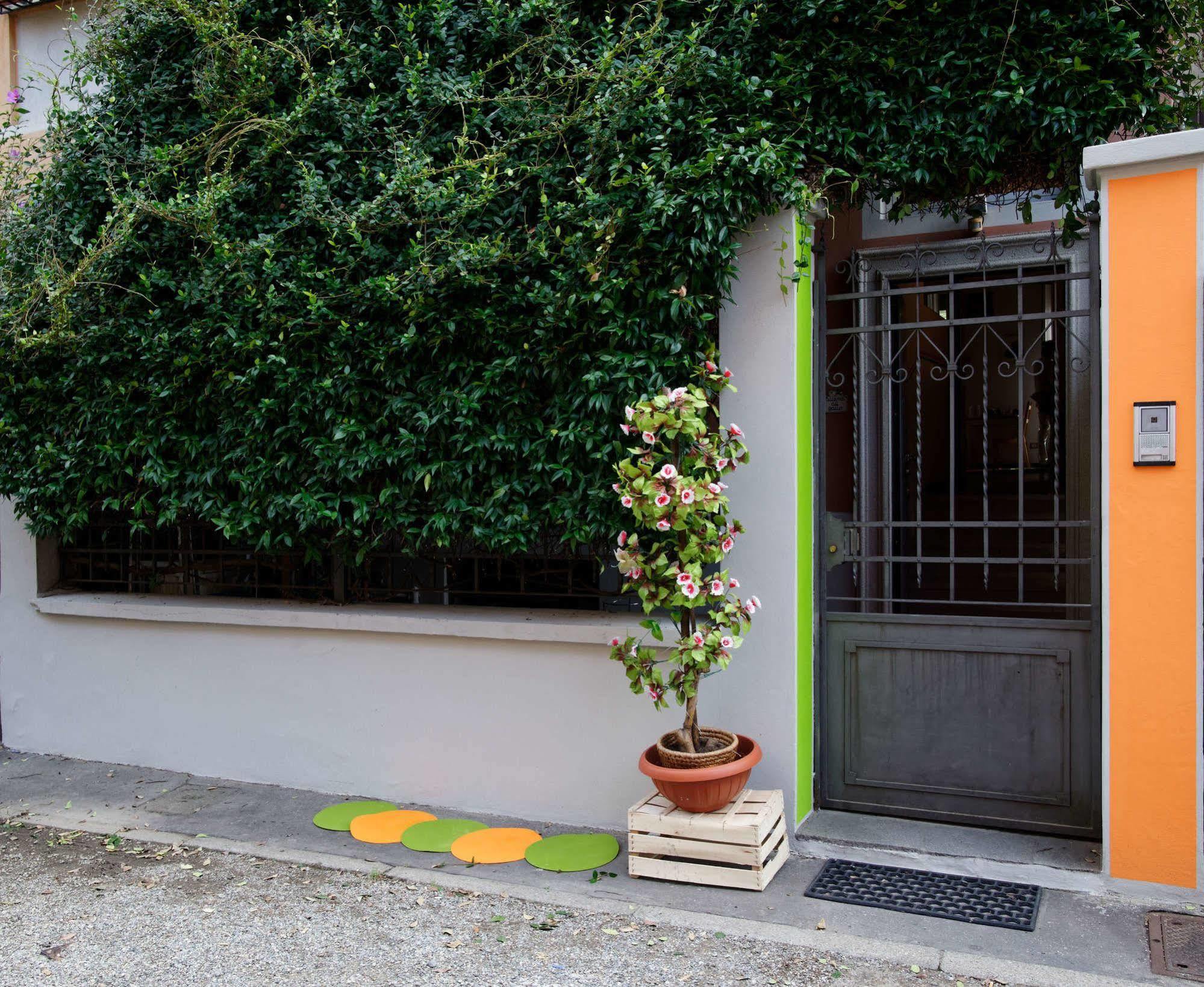 Innperfect Villa Milano Dış mekan fotoğraf