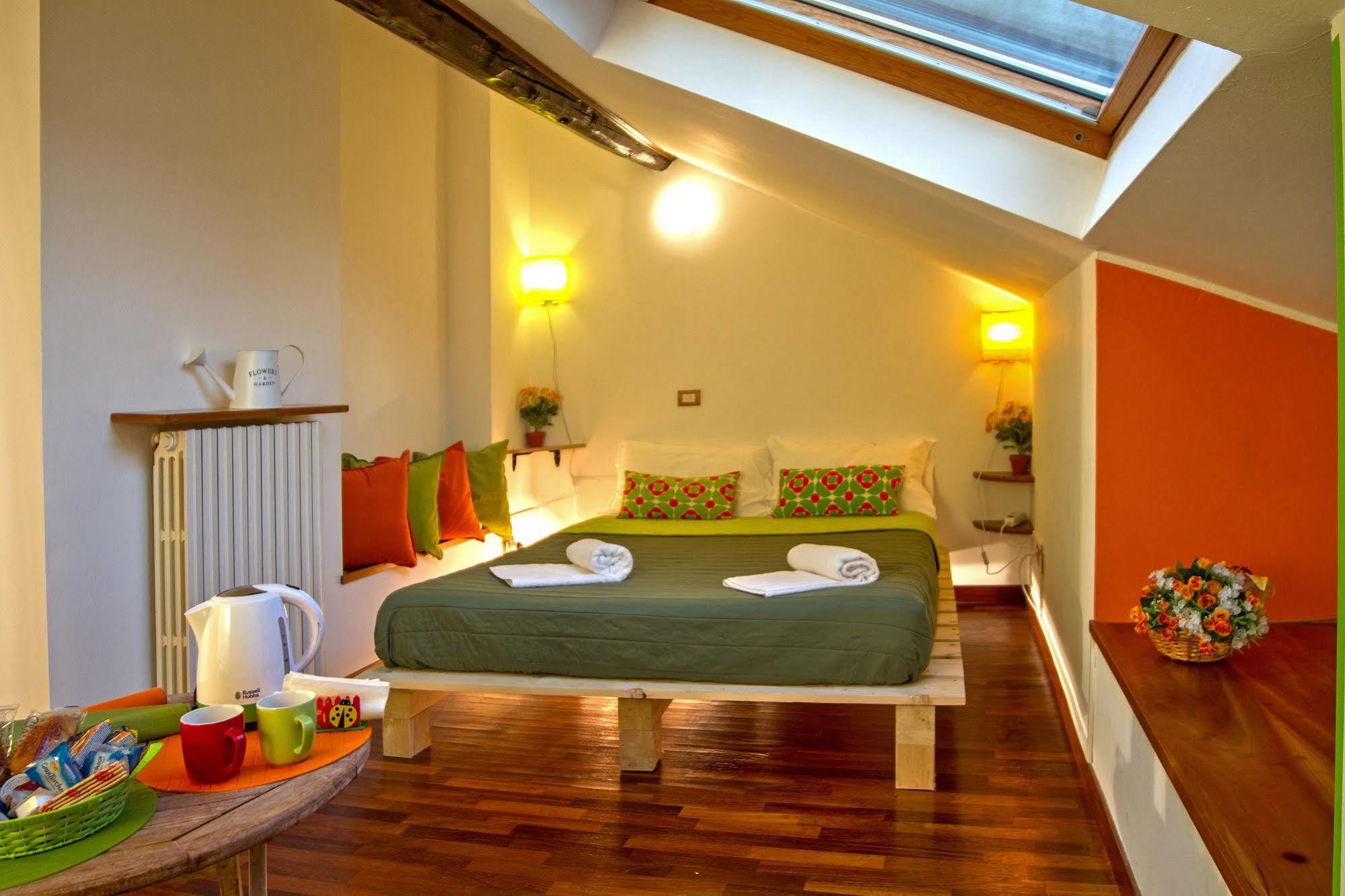 Innperfect Villa Milano Dış mekan fotoğraf
