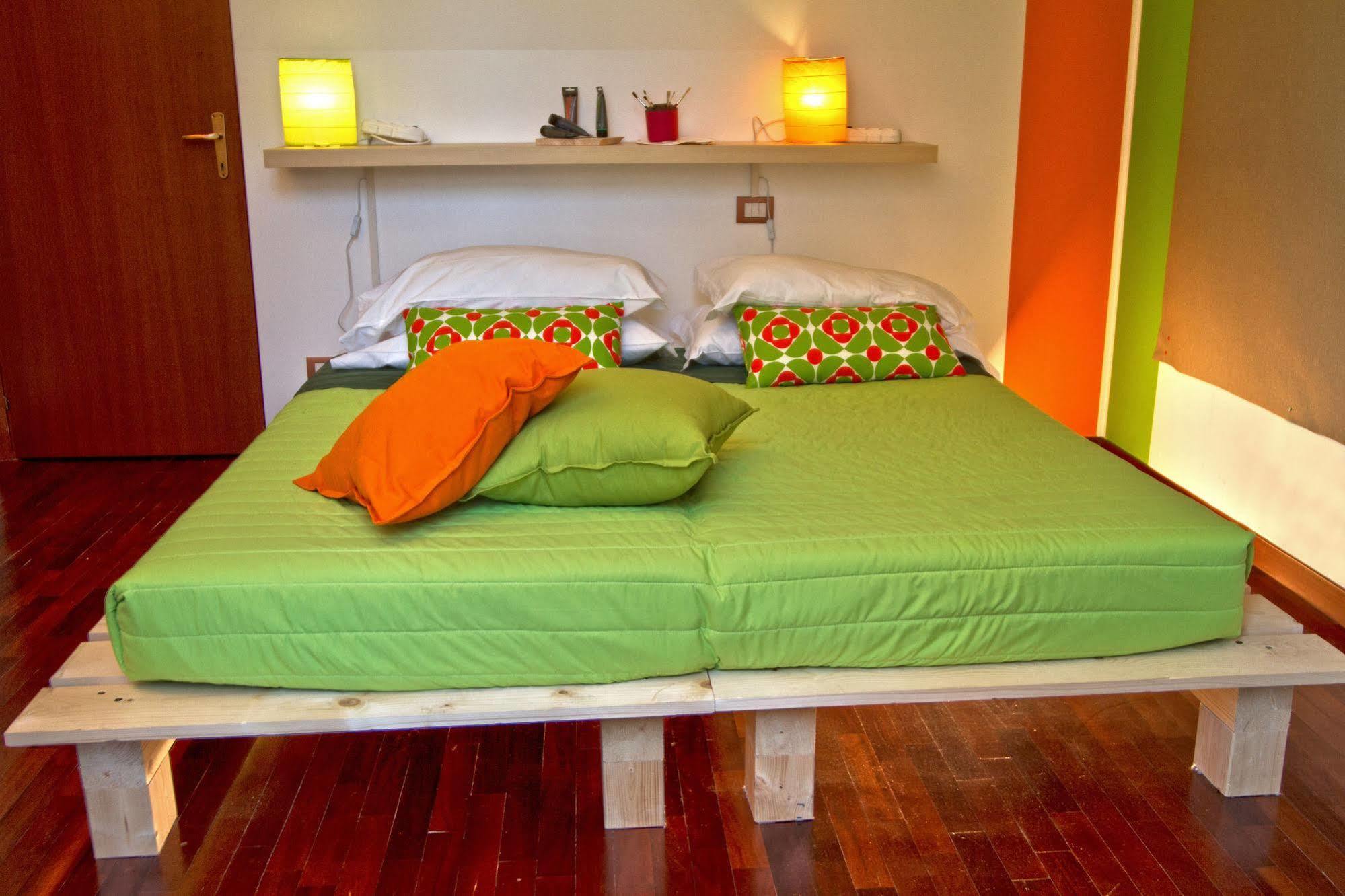 Innperfect Villa Milano Dış mekan fotoğraf