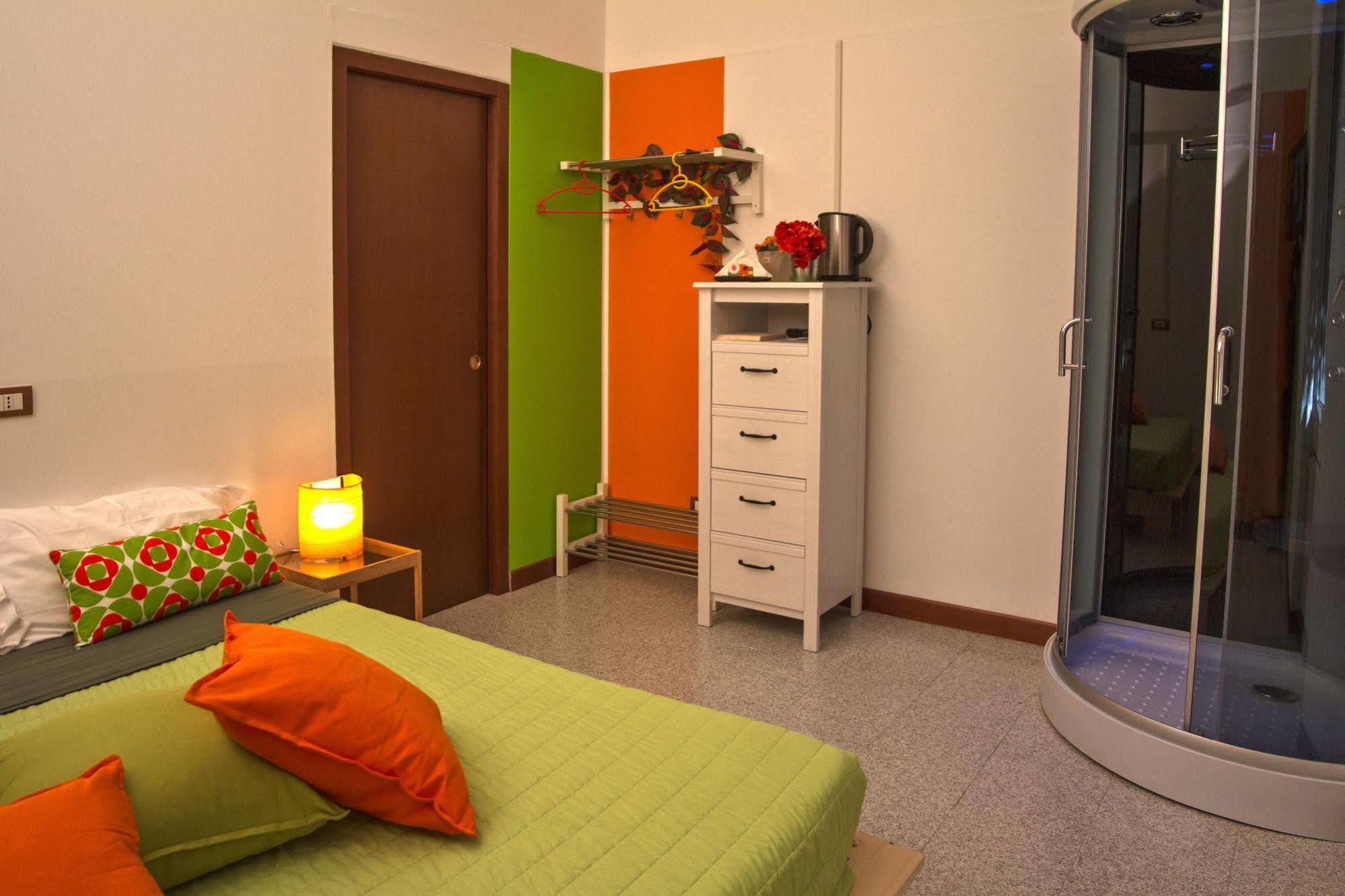 Innperfect Villa Milano Dış mekan fotoğraf