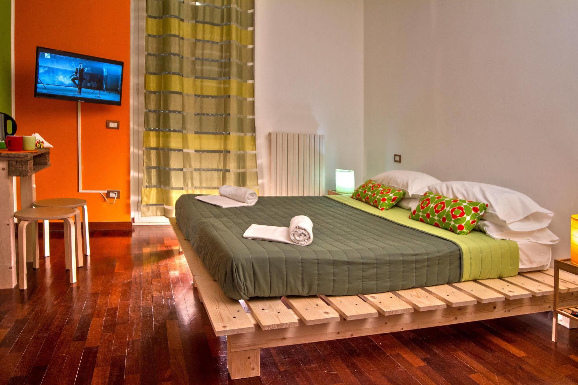 Innperfect Villa Milano Dış mekan fotoğraf
