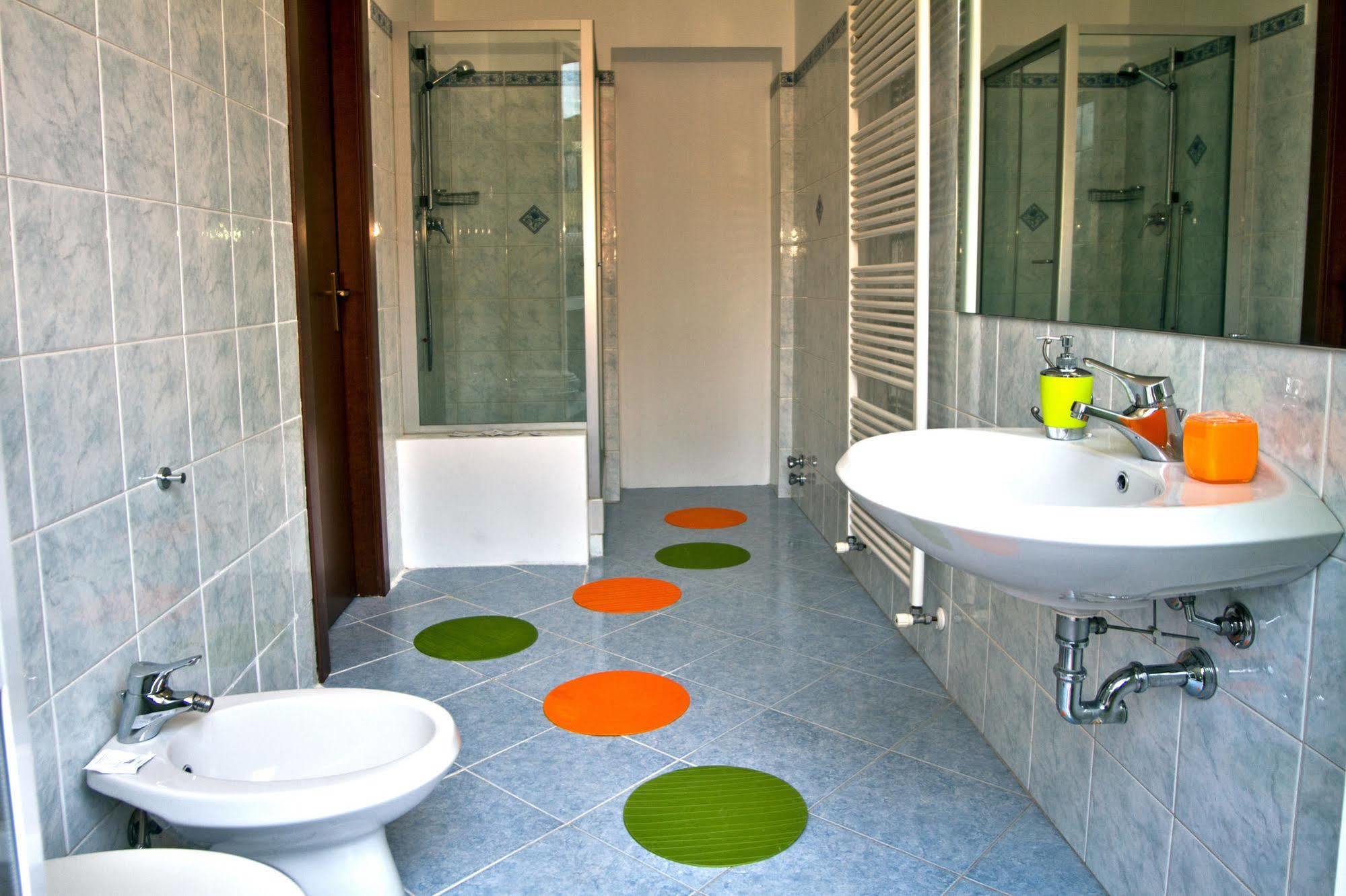 Innperfect Villa Milano Dış mekan fotoğraf