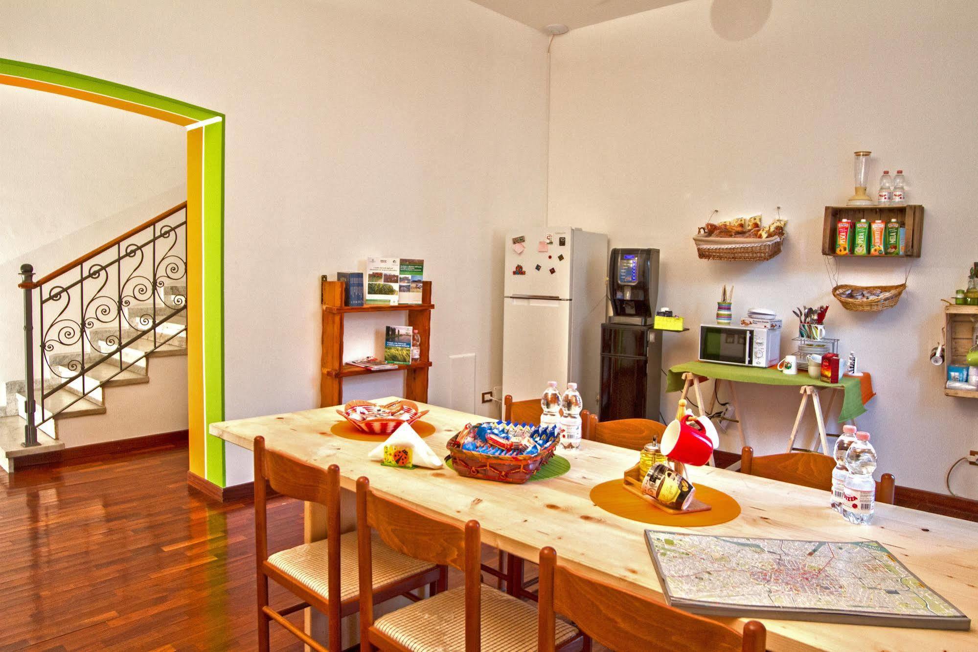 Innperfect Villa Milano Dış mekan fotoğraf