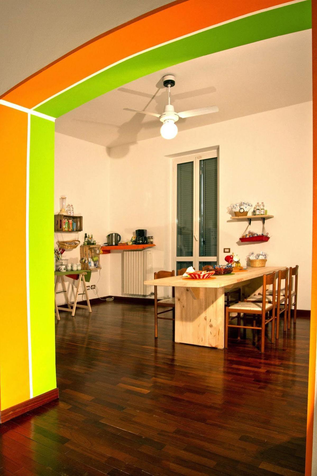 Innperfect Villa Milano Dış mekan fotoğraf