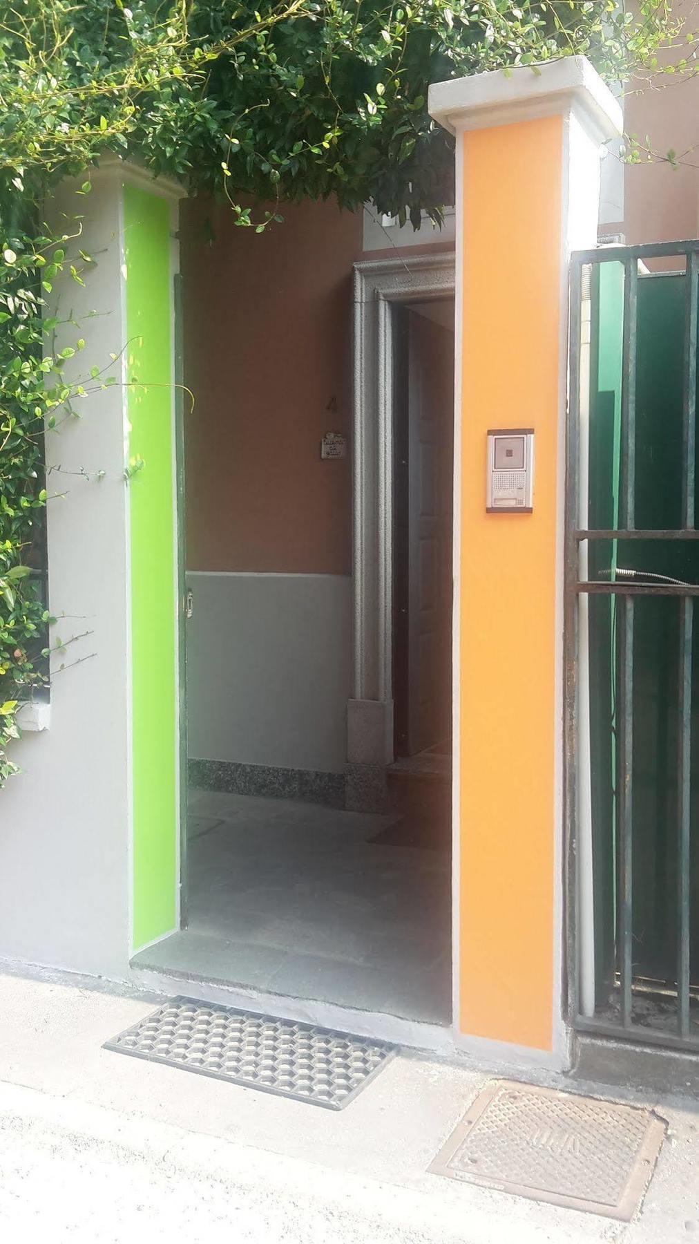 Innperfect Villa Milano Dış mekan fotoğraf