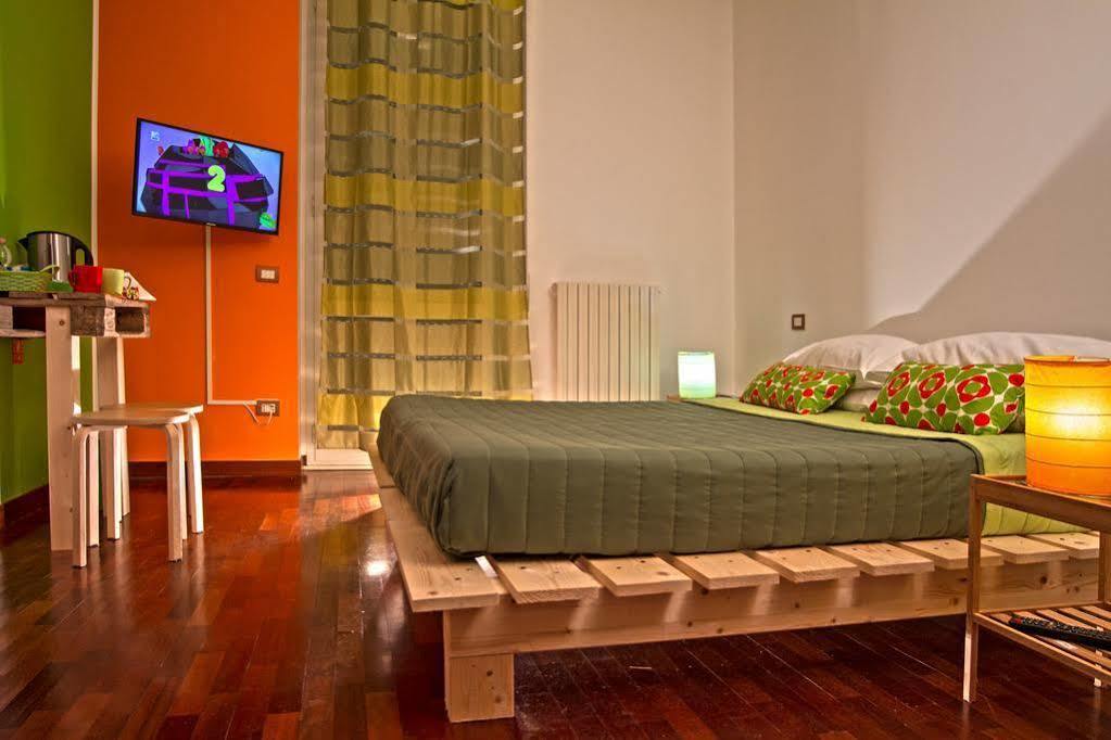 Innperfect Villa Milano Dış mekan fotoğraf