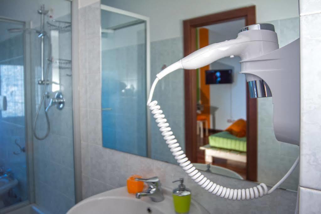 Innperfect Villa Milano Dış mekan fotoğraf