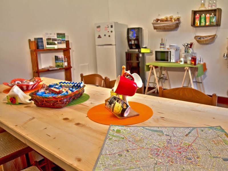 Innperfect Villa Milano Dış mekan fotoğraf